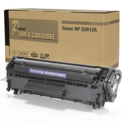 HP Q2612A