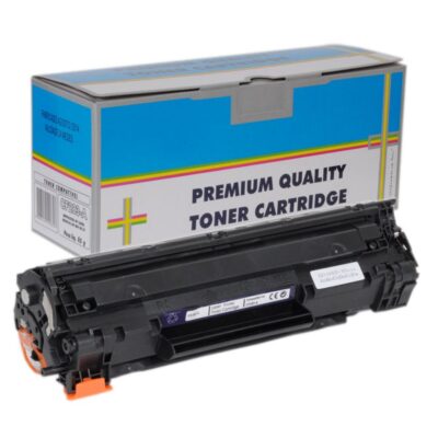HP CF 283A